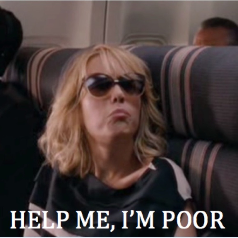 Get me to ambassador 2! 💗SAVINGS💗